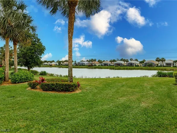 2520 Woodbourne Pl, Cape Coral, FL 33991