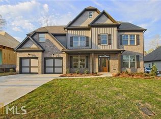 4502 Orchard Grove Dr, Auburn, GA 30011
