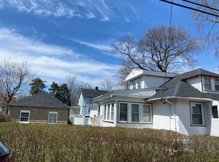 65 Radcliffe Rd, Hyde Park, MA 02136