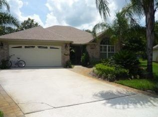 3592 Pintail Dr S, Jacksonville Beach, FL 32250