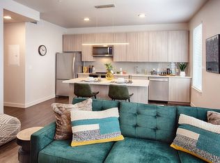 SOVA Apartments, Denver, CO 80203