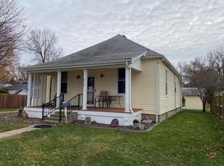 315 W Madison St, O'Fallon, IL 62269