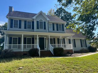 4300 Riverport Rd, Raleigh, NC 27616