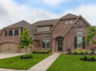 6531 Merrick Ln, Beaumont, TX 77706