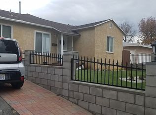 8840 Dorrington Ave, Pacoima, CA 91331