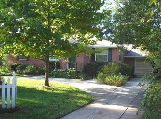 1262 Preston Pl, Jacksonville, FL 32207