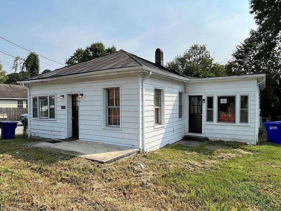 230 N 5th St, Suffolk, VA 23434 Zillow