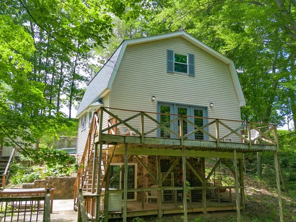 980 S Kenray Lake Rd, Bedford, IN 47421