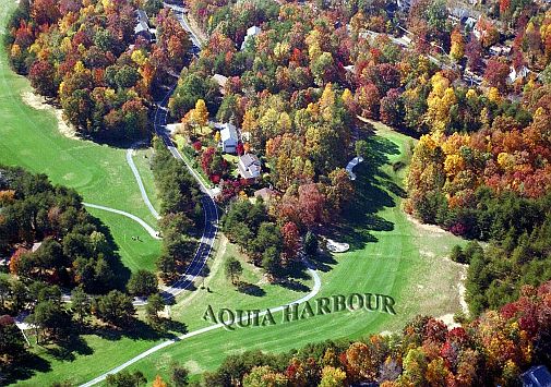 Golf Course