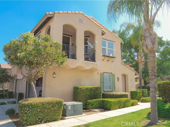 3325 Night Bloom Ln, Perris, CA 92571