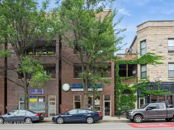 2538 W Chicago Ave Suite 4, Chicago, IL 60622