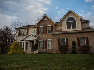 91 Long Run Rd, Drums, PA 18222