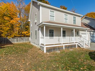122 Common St UNIT 103, Saco, ME 04072