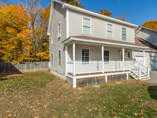 122 Common Street #103, Saco, ME 04072