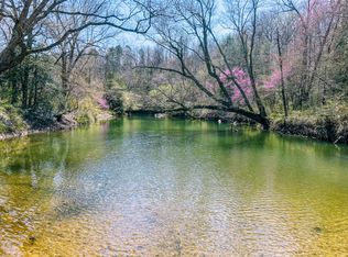 Brushy Ridge Rd, Smithville, OK 74957