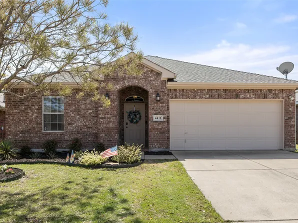 4411 Coldbrook Ln, Sachse, TX 75048