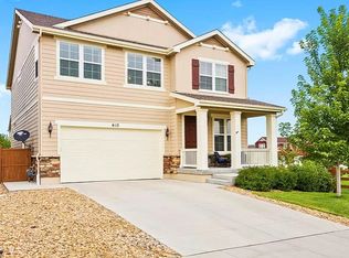 615 W 171st Pl, Broomfield, CO 80023