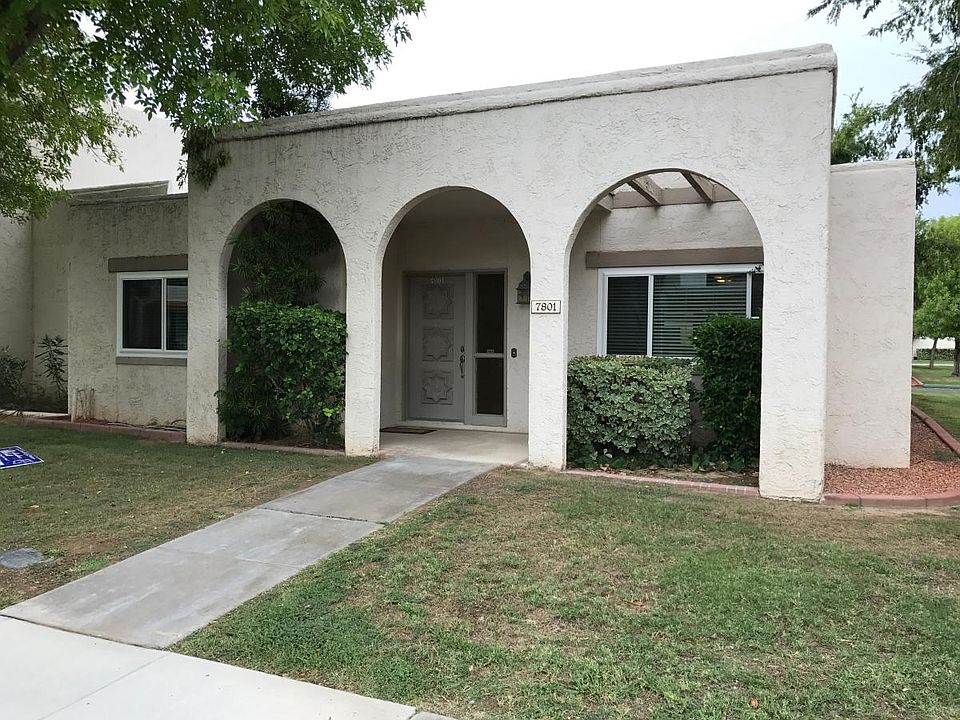 1st image of 7801 E Wilshire Dr