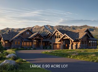 1716 E Wrangler Loop #208, Hideout, UT 84036