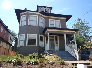 1913 E Alder St, Seattle, WA 98122