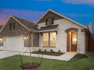 2005 Velora Dr, Haslet, TX 76052