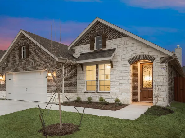 2005 Velora Dr, Haslet, TX 76052