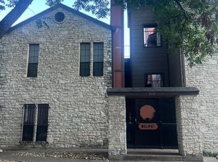 706 W 24th St APT 305, Austin, TX 78705