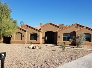 11423 S 195th Dr, Buckeye, AZ 85326