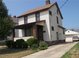 21051 Arbor Ave, Euclid, OH 44123