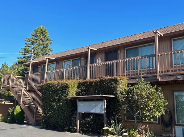 225 Melrose Ave APT 1, Encinitas, CA 92024