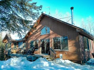 261 Caps Trl, Lutsen, MN