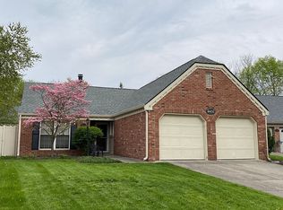 6651 Discovery Dr S, Indianapolis, IN