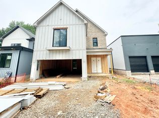 117 Boyd St, Cary, NC 27511