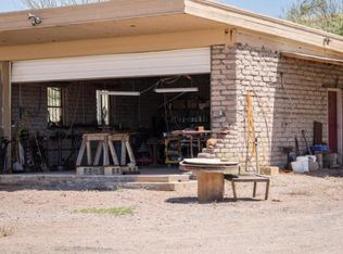 37350 S Cedar Creek Rd, Arivaca, AZ 85601