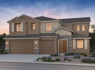 Messina Plan, Savio Ridge, Albuquerque, NM 87120