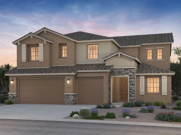 Messina Plan, Savio Ridge