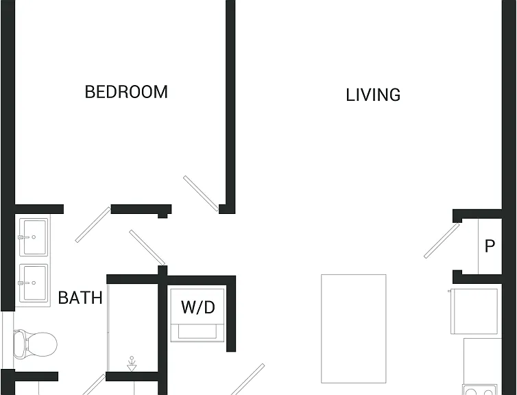 Cadia Grand Prairie Rental Homes — Photo 30