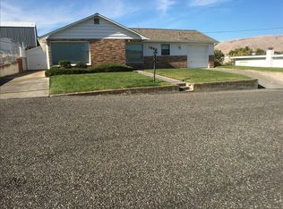 1880 Neal Dr, Clarkston, WA 99403