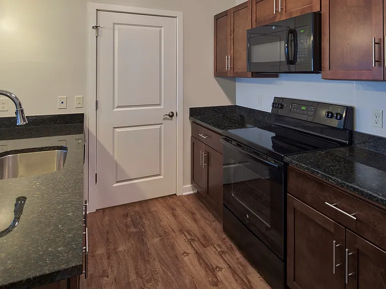 The Fred Apartment Homes — Photo 7