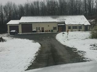 5542 Podger Rd, Marion, NY 14505