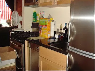 Rented by Centennial Properties NY