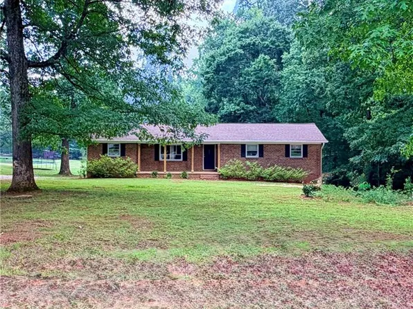 11564 S State Highway 150, Linwood, NC 27299