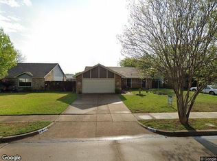 4841 Cactus Trl, Grand Prairie, TX 75052