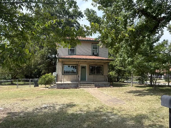 (undisclosed Address), Okmulgee, OK 74447