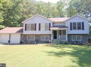 12509 Lee Lake Dr, Spotsylvania, VA 22551