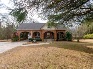 755 Old Cheraw Hwy, Rockingham, NC 28379