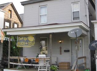 715 Bullitt Ave, Jeannette, PA 15644