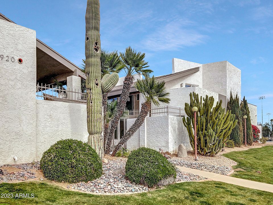 1st image of 7928 E GLENROSA Avenue #4