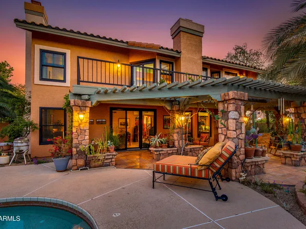 3416 E Squawbush Place, Phoenix, AZ 85044