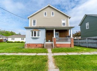 109 9th St, Windber, PA 15963